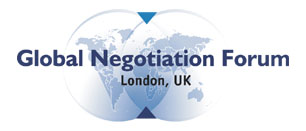 Global Negotiation Forum